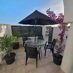 Casa Silvia Marbella- Plaza, Slonce, Spokoj I Golf