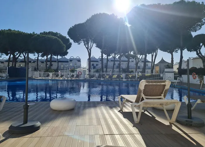 Casa Silvia Marbella- Plaza, Slonce, Spokoj I Golf