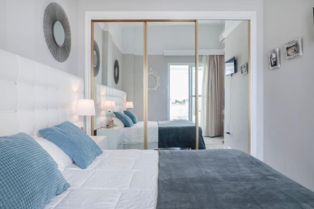 Casa Silvia Marbella- Plaza, Slonce, Spokoj I Golf *