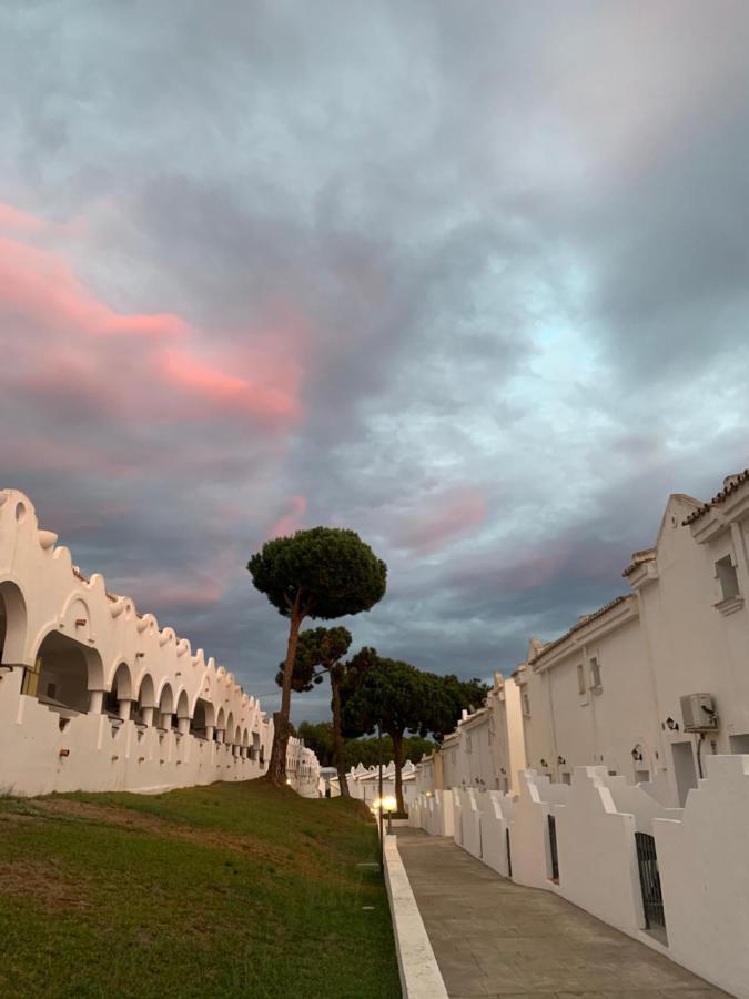 Casa Silvia Marbella- Plaza, Slonce, Spokoj I Golf Villa *