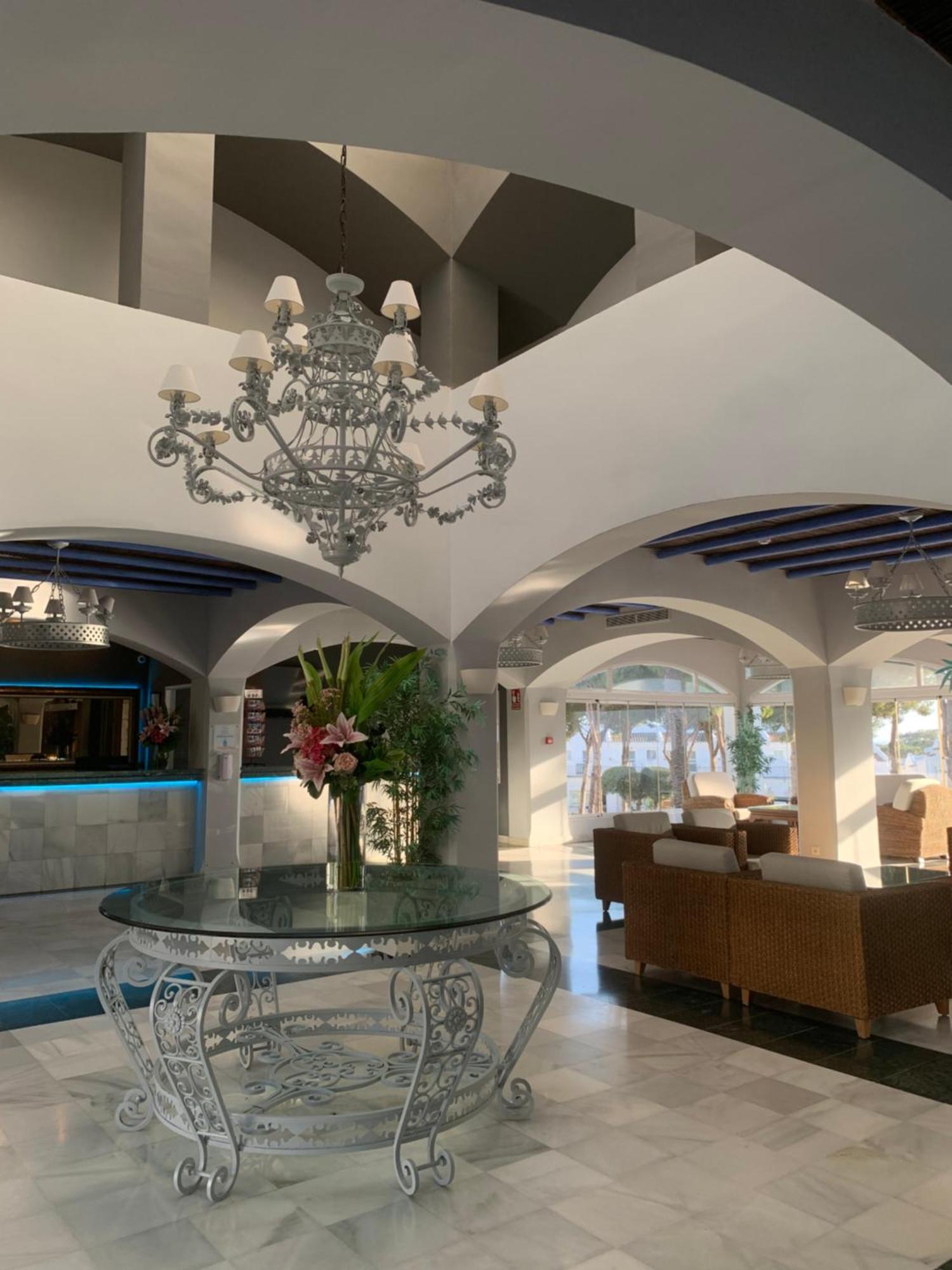 Villa Casa Silvia Marbella- Plaza, Slonce, Spokoj I Golf