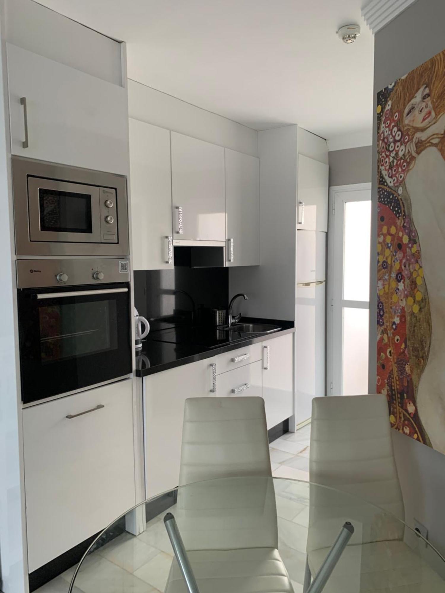 Casa Silvia Marbella- Plaza, Slonce, Spokoj I Golf *